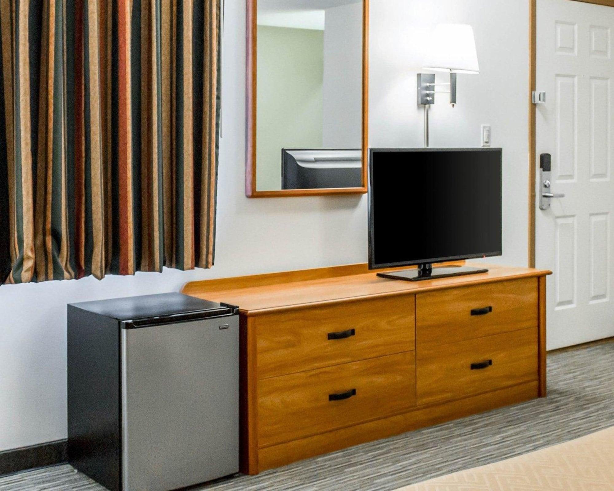 Econo Lodge Elkhart Dış mekan fotoğraf