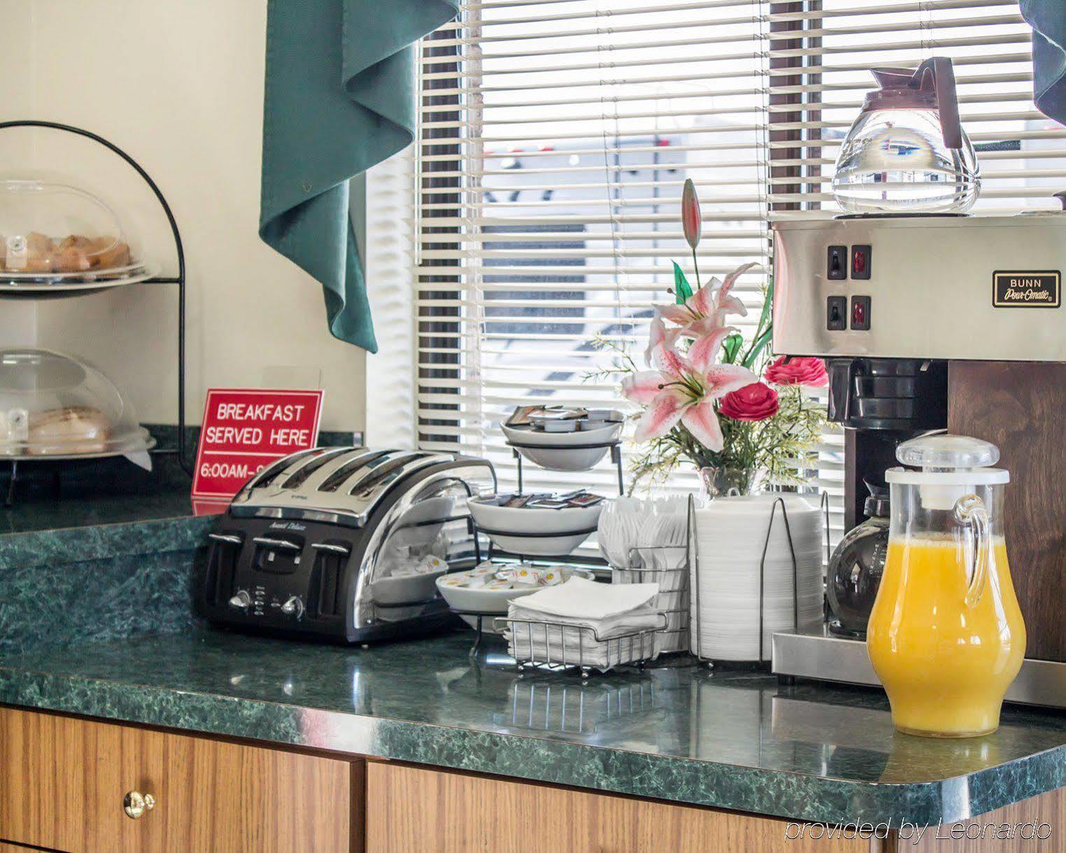 Econo Lodge Elkhart Dış mekan fotoğraf